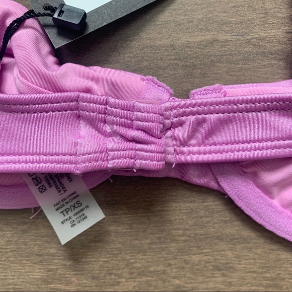 NWT Garage bathing suit - Picture 3 of 5